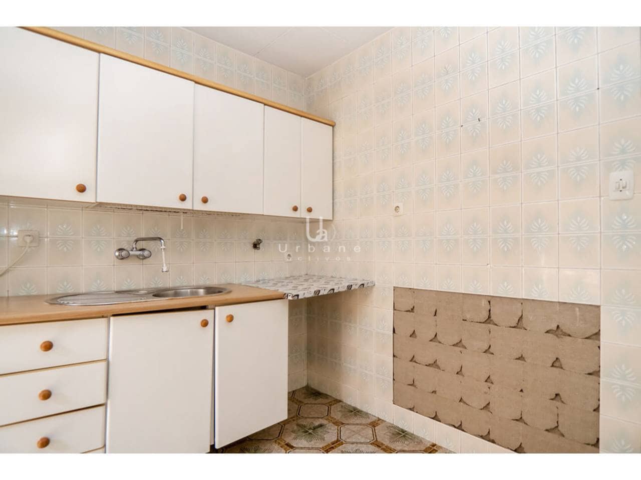 2 soverom Leilighet til salgs i Murcia by - € 106 000 (Ref: 9784971)