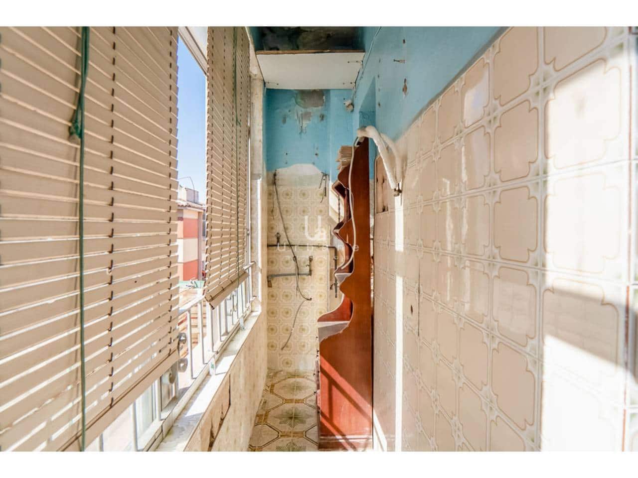 2 soverom Leilighet til salgs i Murcia by - € 106 000 (Ref: 9784971)