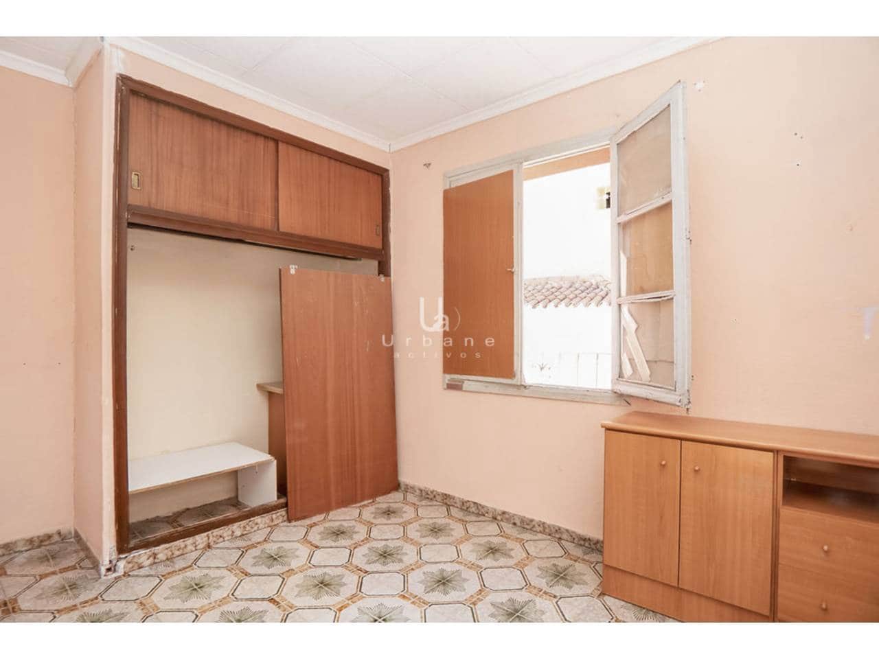 2 soverom Leilighet til salgs i Murcia by - € 106 000 (Ref: 9784971)