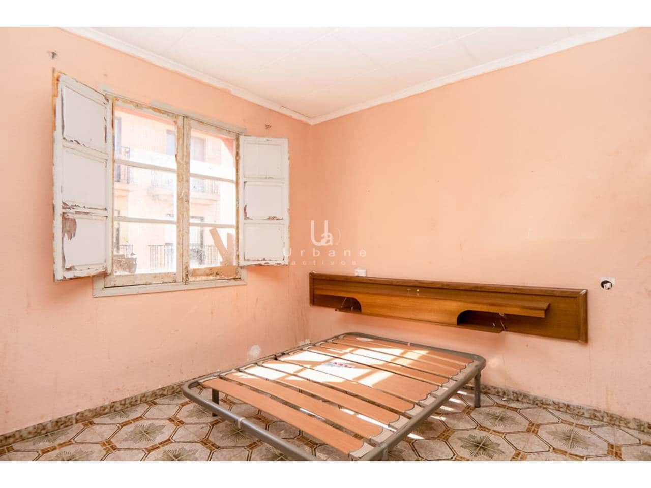 2 soverom Leilighet til salgs i Murcia by - € 106 000 (Ref: 9784971)