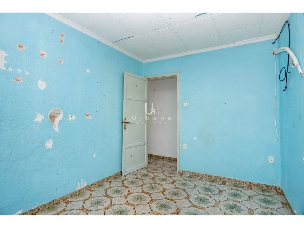 2 soverom Leilighet til salgs i Murcia by - € 106 000 (Ref: 9784971)