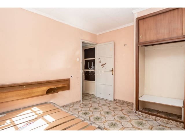 2 soverom Leilighet til salgs i San Juan, Murcia by - € 91 000 (Ref: 9784971)