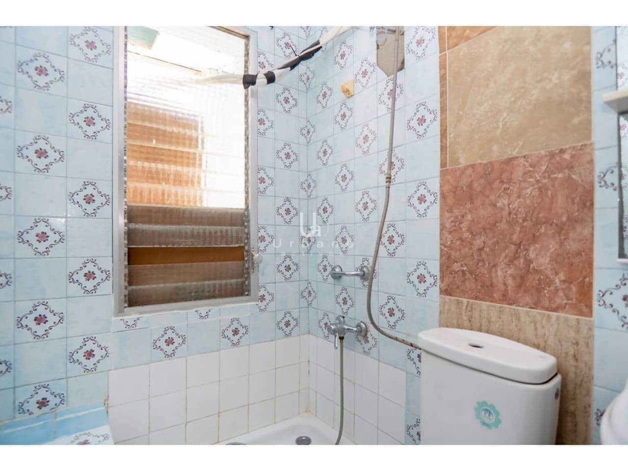 2 soverom Leilighet til salgs i Murcia by - € 106 000 (Ref: 9784971)