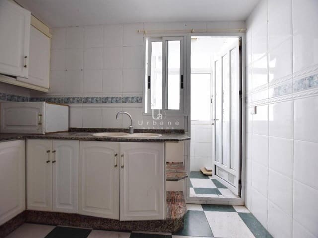 3 quarto Apartamento para venda em Rafelbunyol - 195 000 € (Ref: 9784972)