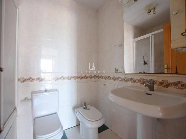 3 quarto Apartamento para venda em Rafelbunyol - 195 000 € (Ref: 9784972)