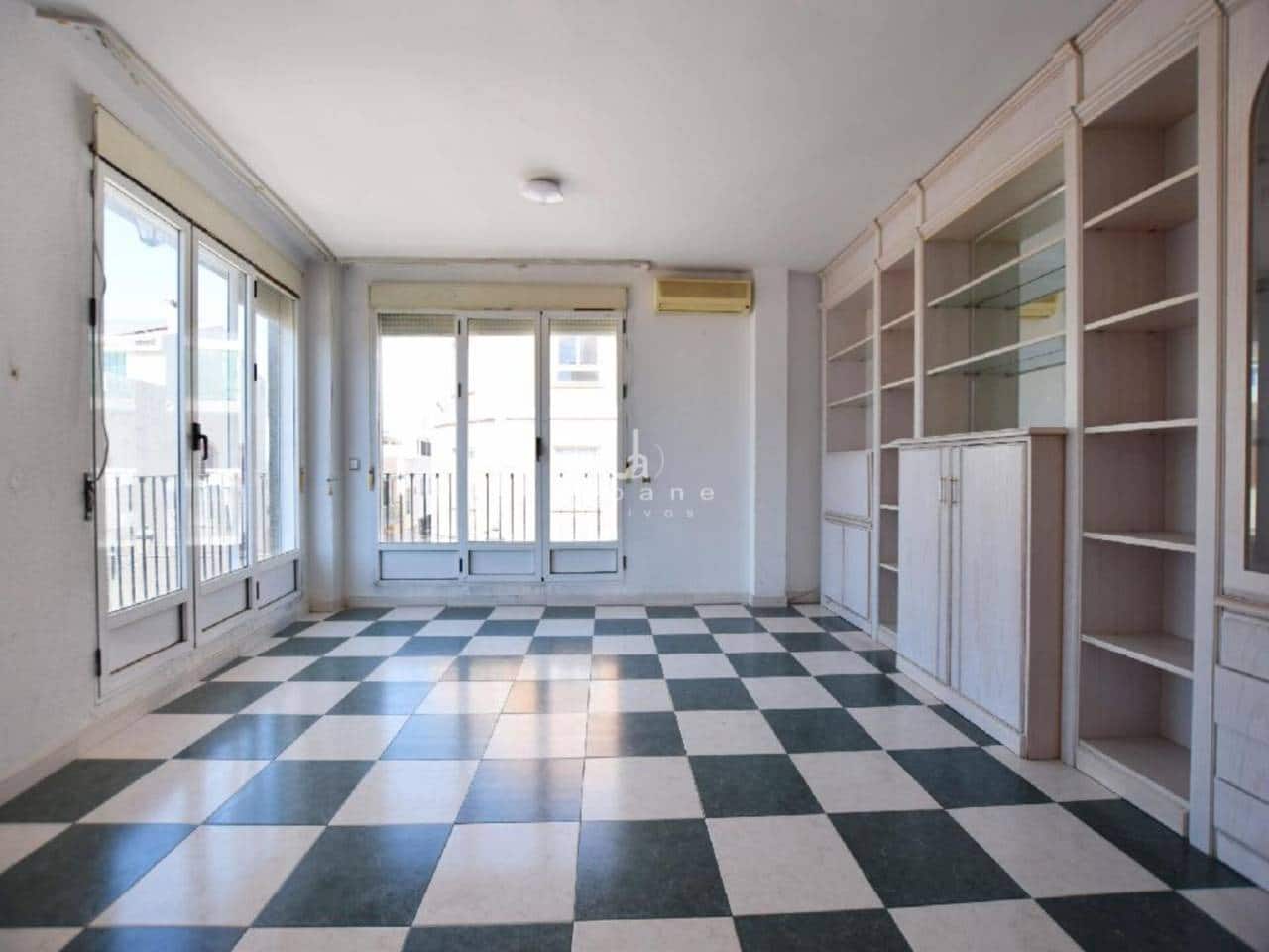 3 quarto Apartamento para venda em Rafelbunyol - 195 000 € (Ref: 9784972)