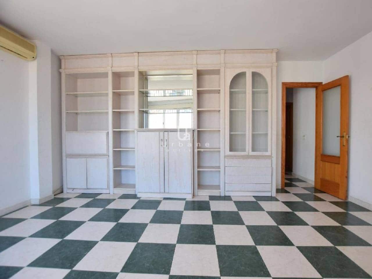 3 quarto Apartamento para venda em Rafelbunyol - 195 000 € (Ref: 9784972)
