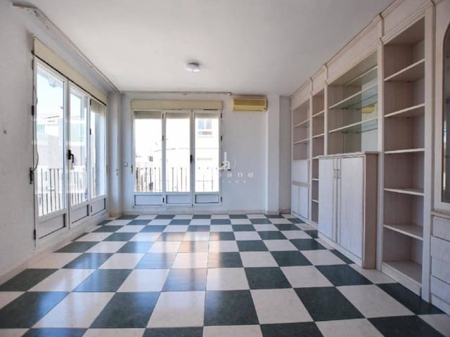 3 quarto Apartamento para venda em Rafelbunyol - 195 000 € (Ref: 9784972)