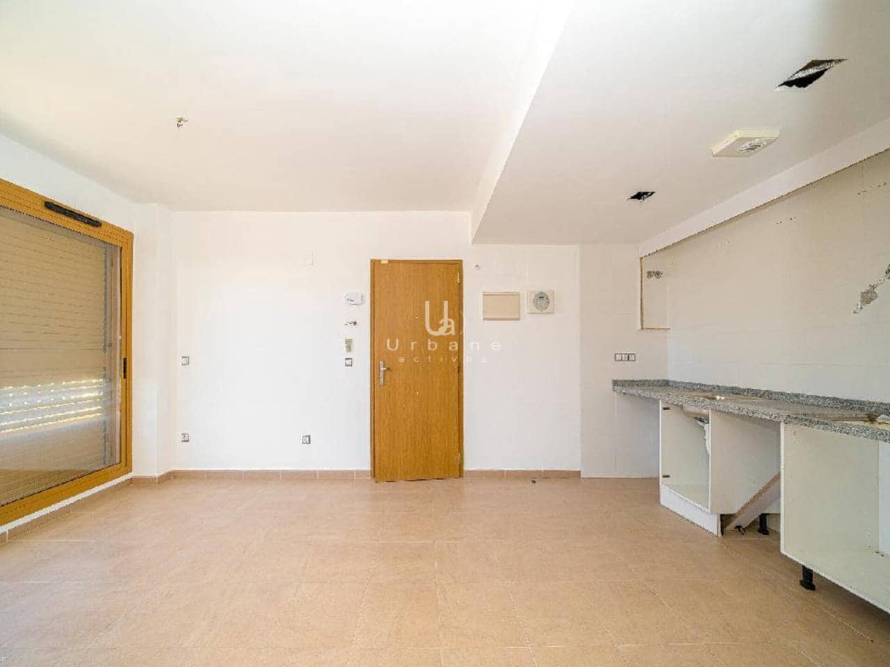 2 bedroom Apartment for sale in Finestrat with pool garage - € 230,000 (Ref: 9784973)