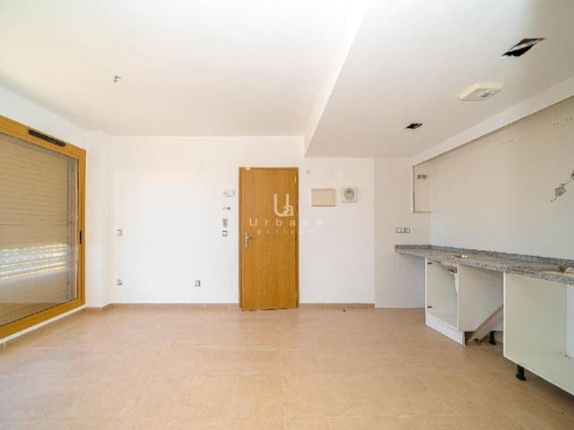 2 chambre Appartement à vendre à Finestrat avec piscine garage - 230 000 € (Ref: 9784973)