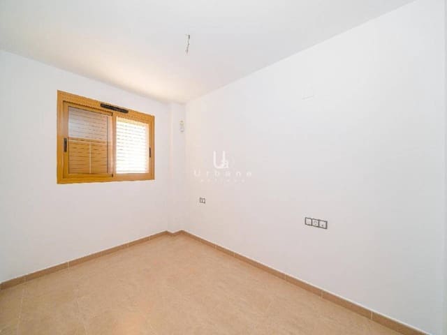 2 chambre Appartement à vendre à Finestrat avec piscine garage - 230 000 € (Ref: 9784973)