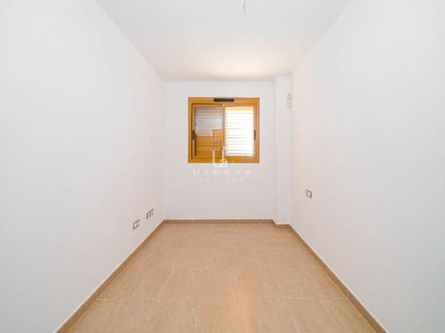 2 chambre Appartement à vendre à Finestrat avec piscine garage - 230 000 € (Ref: 9784973)