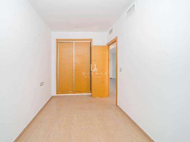 2 chambre Appartement à vendre à Finestrat avec piscine garage - 230 000 € (Ref: 9784973)