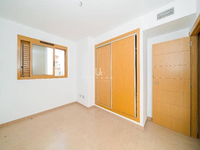2 chambre Appartement à vendre à Finestrat avec piscine garage - 230 000 € (Ref: 9784973)