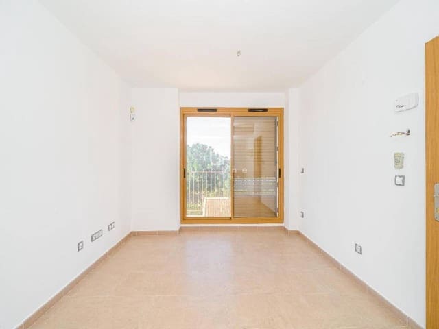 2 chambre Appartement à vendre à Finestrat avec piscine garage - 230 000 € (Ref: 9784973)