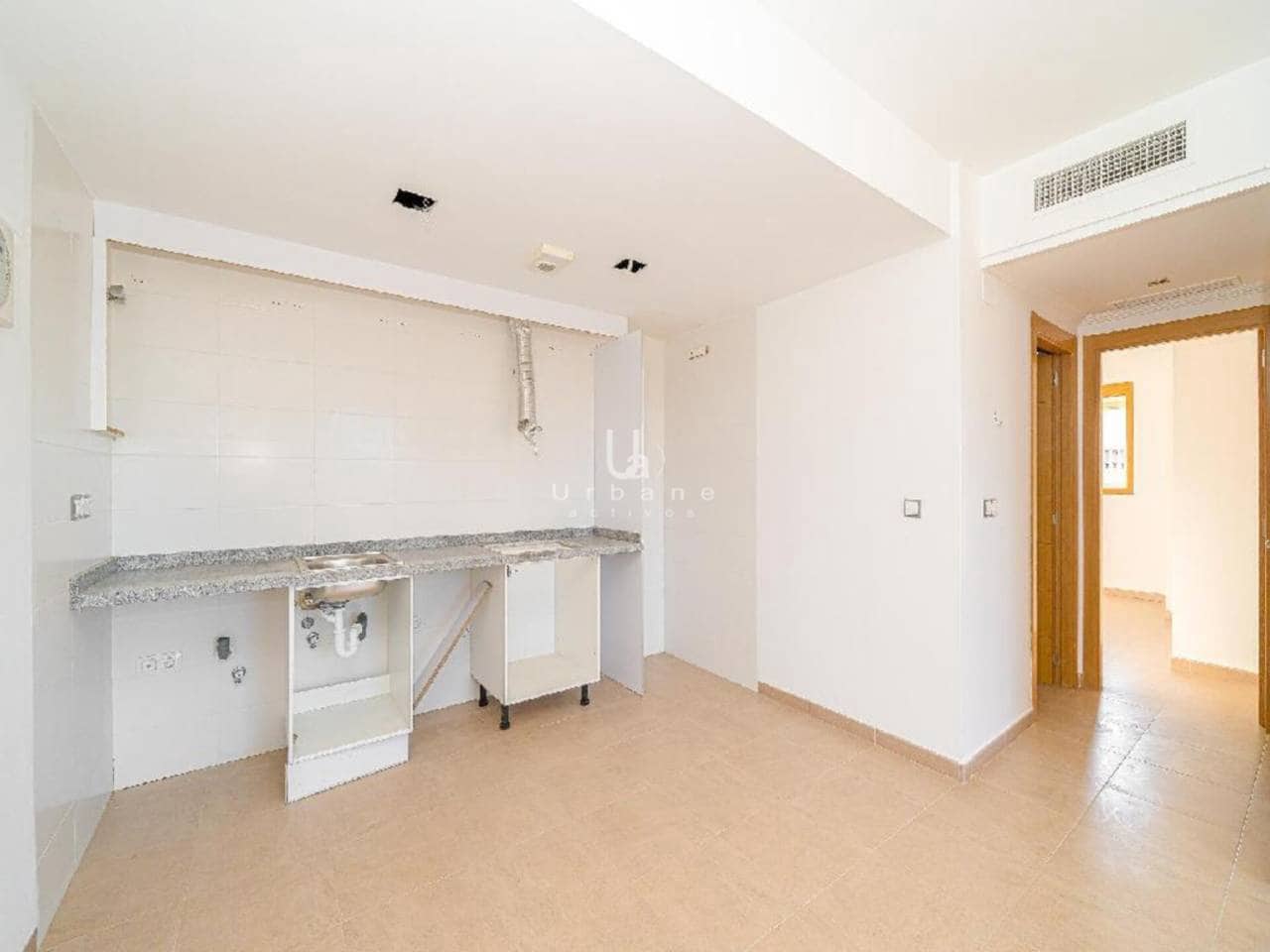 2 bedroom Apartment for sale in Finestrat with pool garage - € 230,000 (Ref: 9784973)