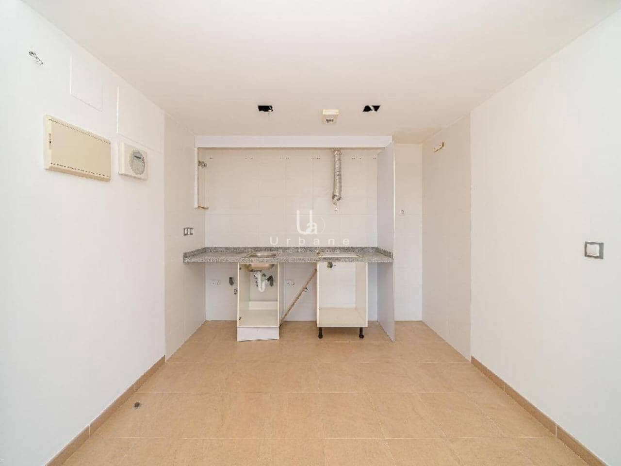 2 bedroom Apartment for sale in Finestrat with pool garage - € 230,000 (Ref: 9784973)