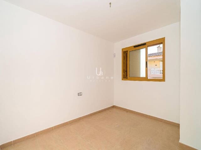 2 chambre Appartement à vendre à Finestrat avec piscine garage - 230 000 € (Ref: 9784973)