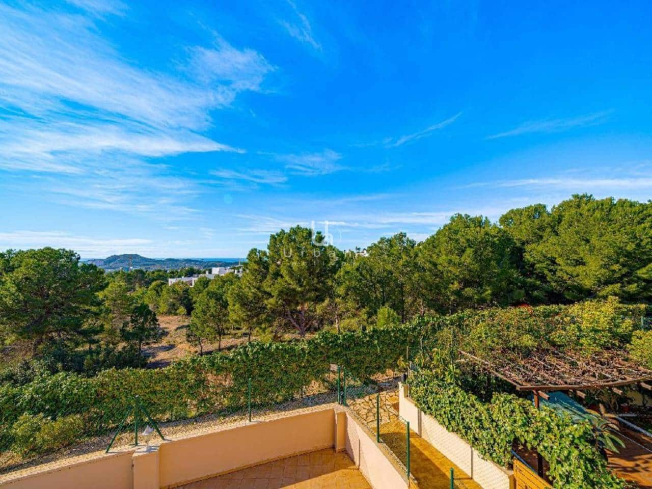 2 bedroom Apartment for sale in Finestrat with pool garage - € 230,000 (Ref: 9784973)