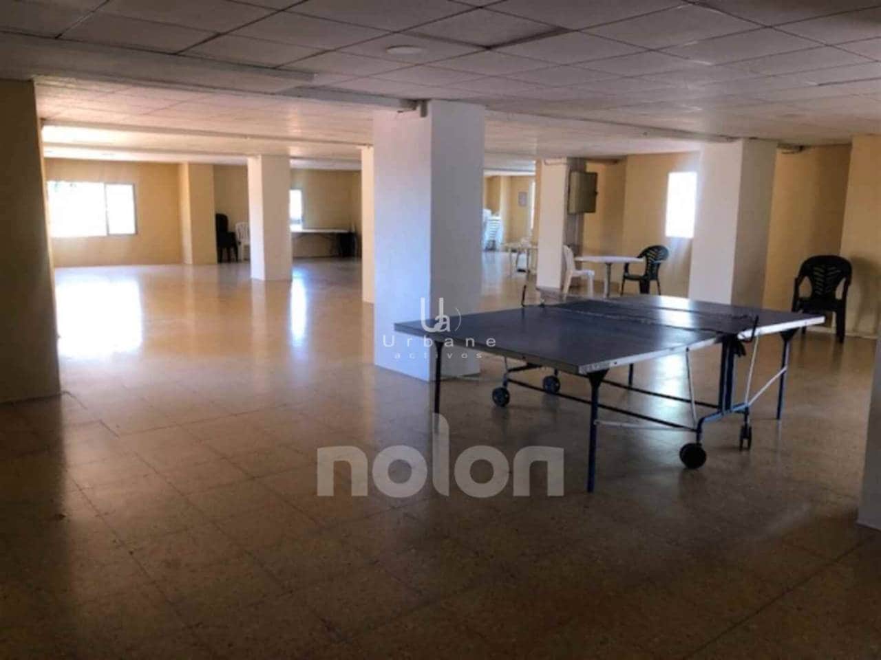 3 slaapkamer Flat te koop in La Pobla de Farnals met zwembad - € 239.500 (Ref: 9790071)