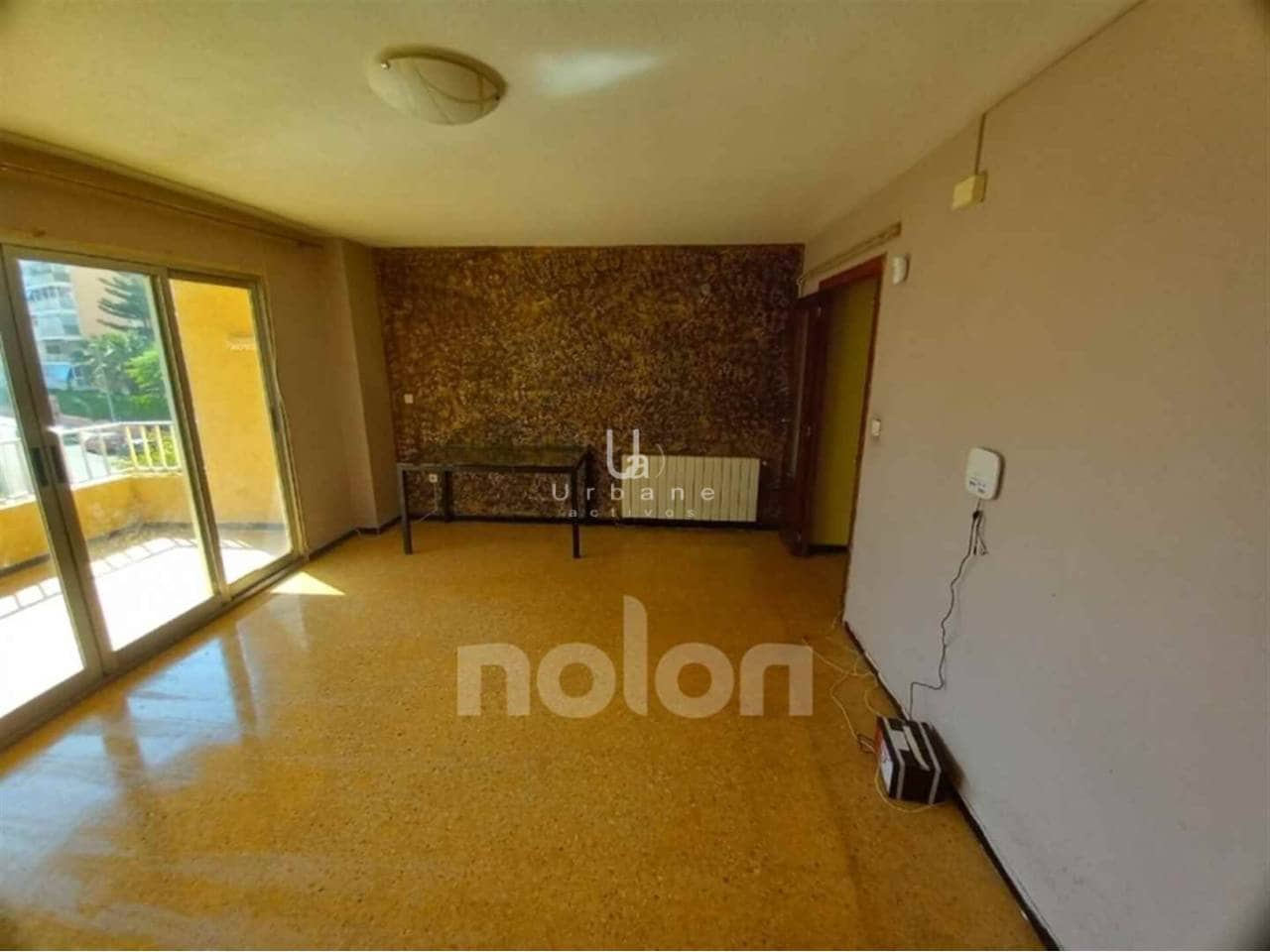 3 slaapkamer Flat te koop in La Pobla de Farnals met zwembad - € 239.500 (Ref: 9790071)