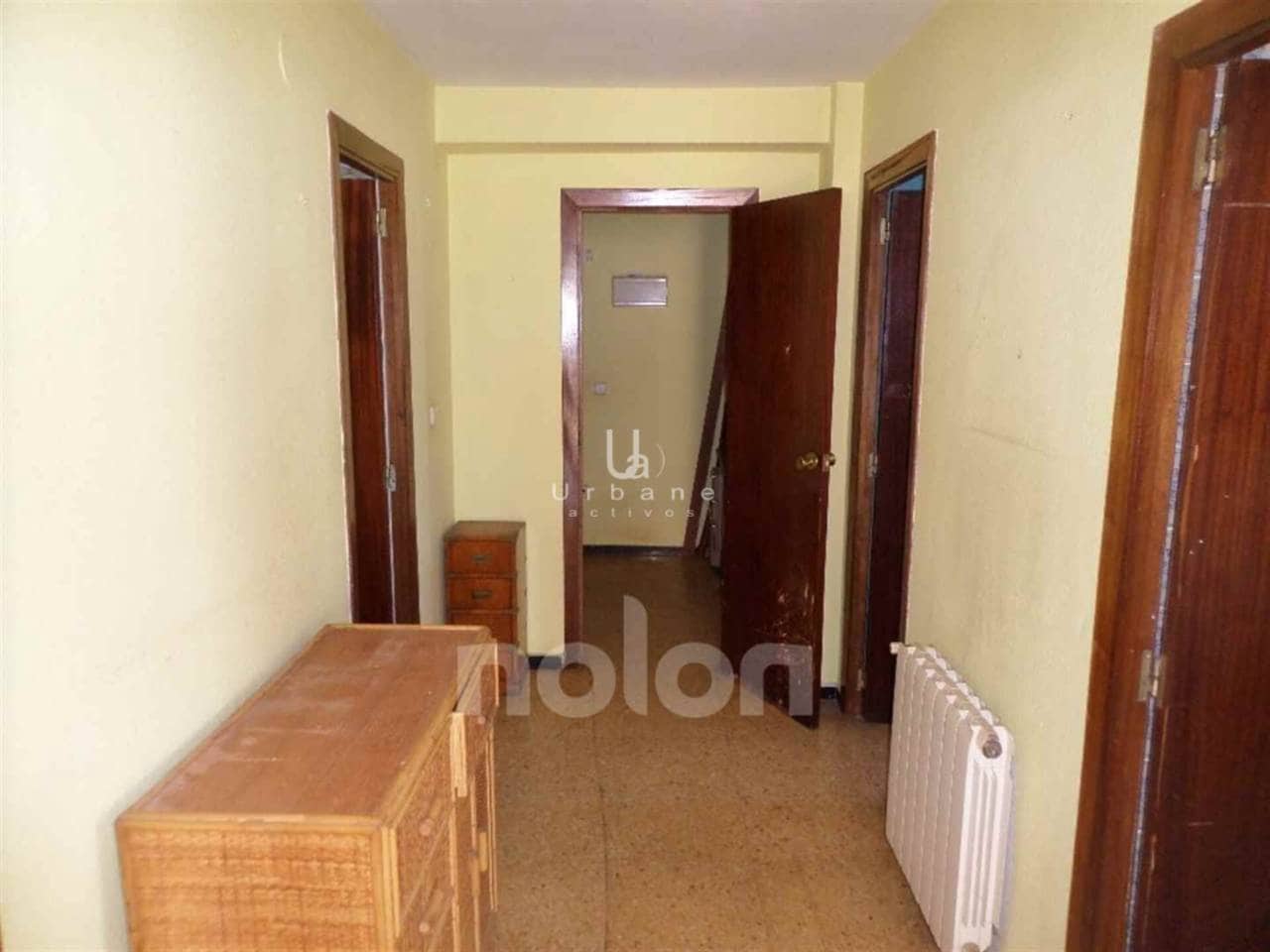 3 slaapkamer Flat te koop in La Pobla de Farnals met zwembad - € 239.500 (Ref: 9790071)