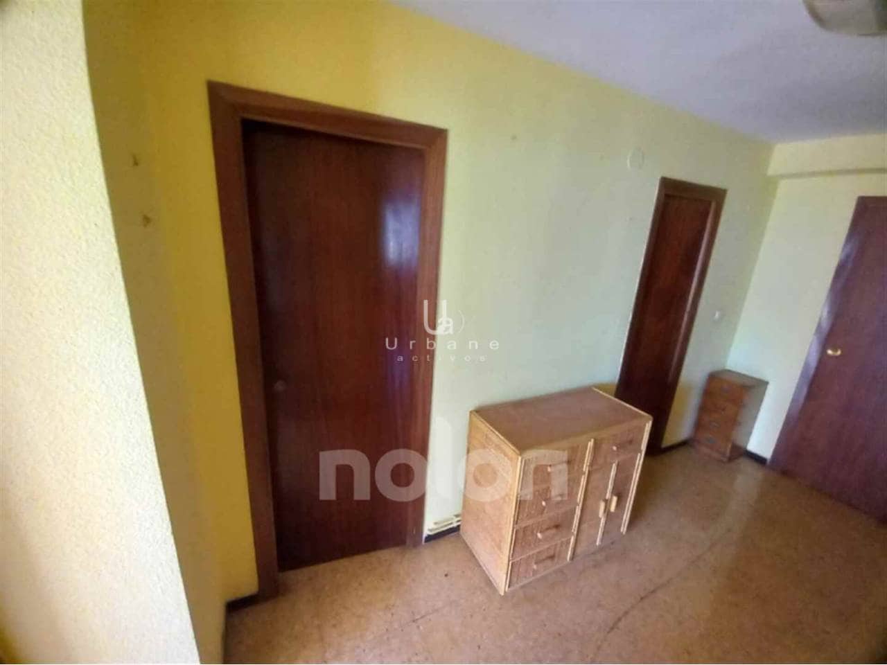 3 slaapkamer Flat te koop in La Pobla de Farnals met zwembad - € 239.500 (Ref: 9790071)