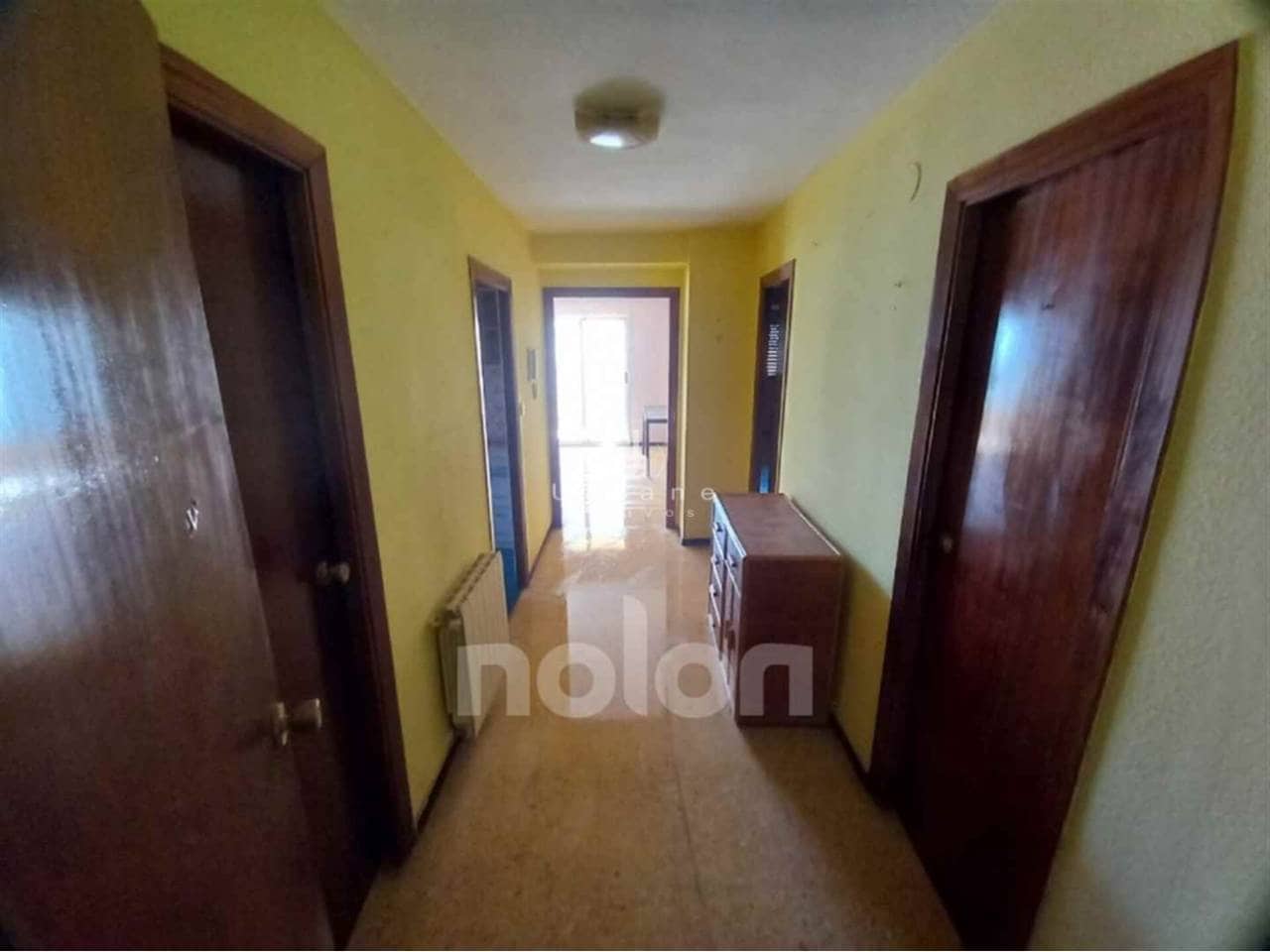 3 slaapkamer Flat te koop in La Pobla de Farnals met zwembad - € 239.500 (Ref: 9790071)