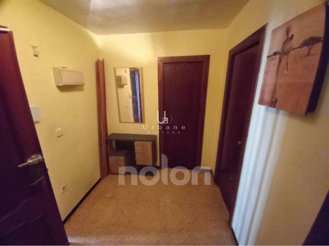 3 slaapkamer Flat te koop in La Pobla de Farnals met zwembad - € 239.500 (Ref: 9790071)