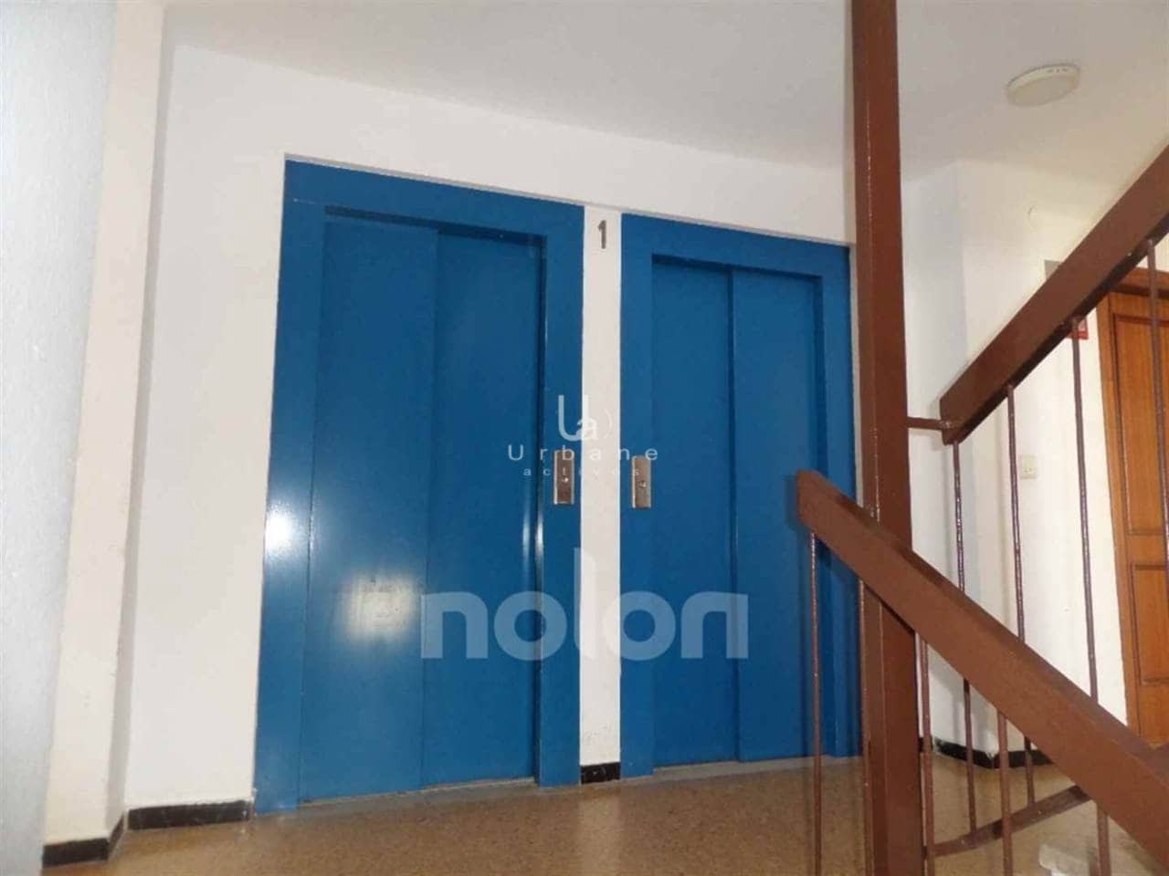 3 slaapkamer Flat te koop in La Pobla de Farnals met zwembad - € 239.500 (Ref: 9790071)