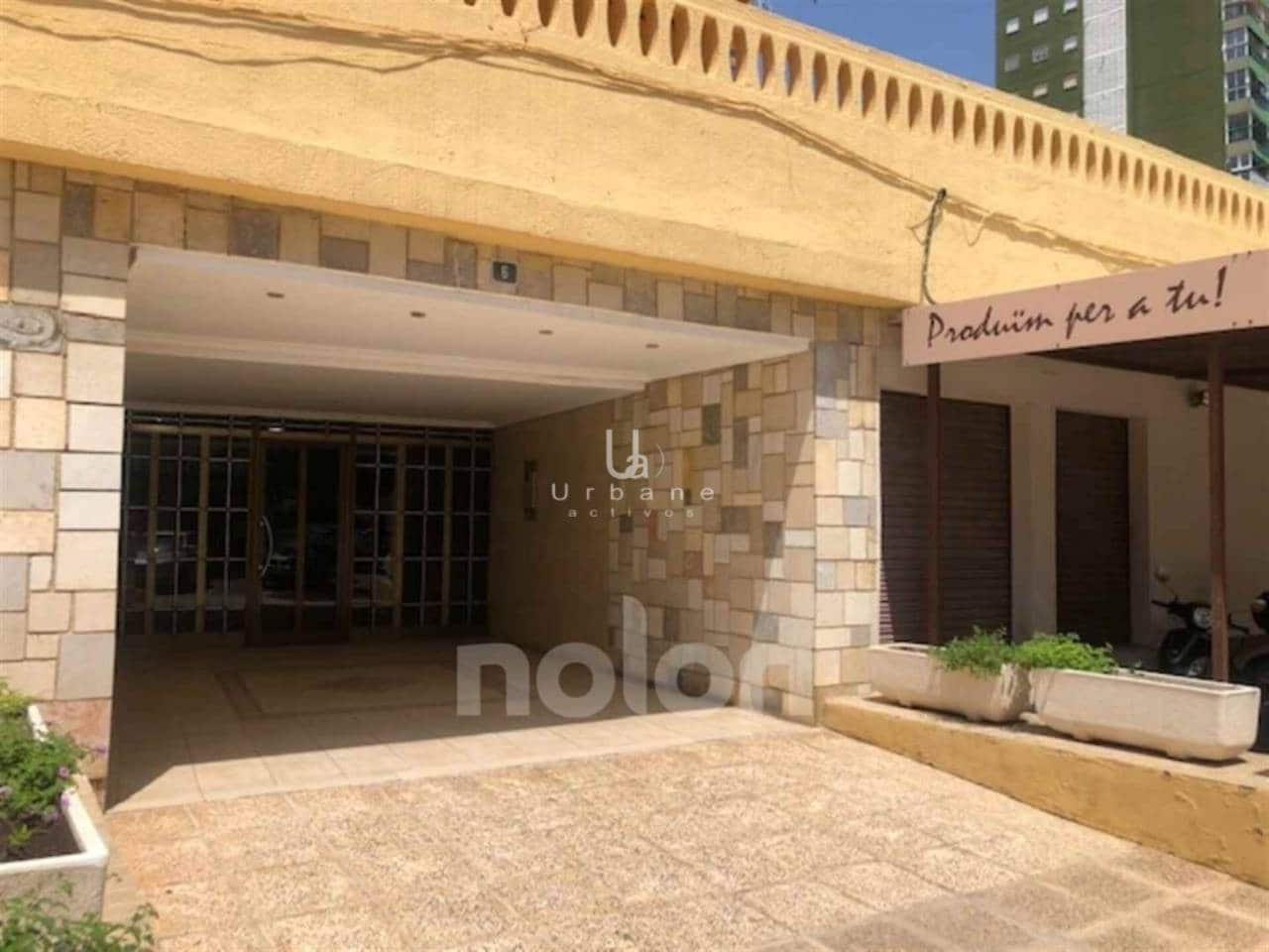 3 slaapkamer Flat te koop in La Pobla de Farnals met zwembad - € 239.500 (Ref: 9790071)