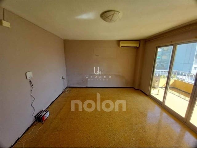 3 slaapkamer Flat te koop in La Pobla de Farnals met zwembad - € 239.500 (Ref: 9790071)