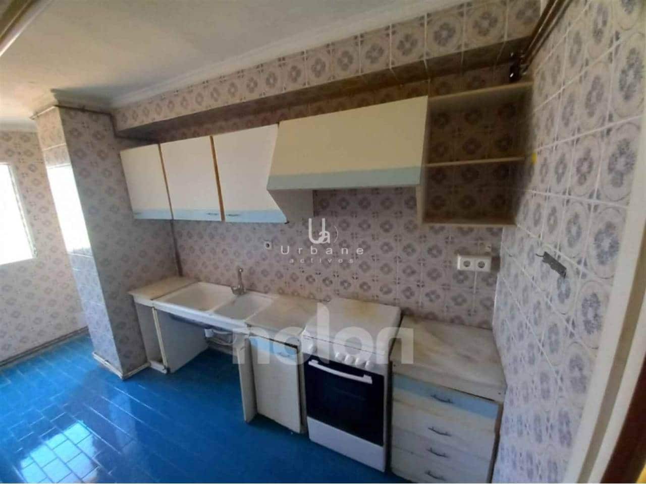 3 slaapkamer Flat te koop in La Pobla de Farnals met zwembad - € 239.500 (Ref: 9790071)