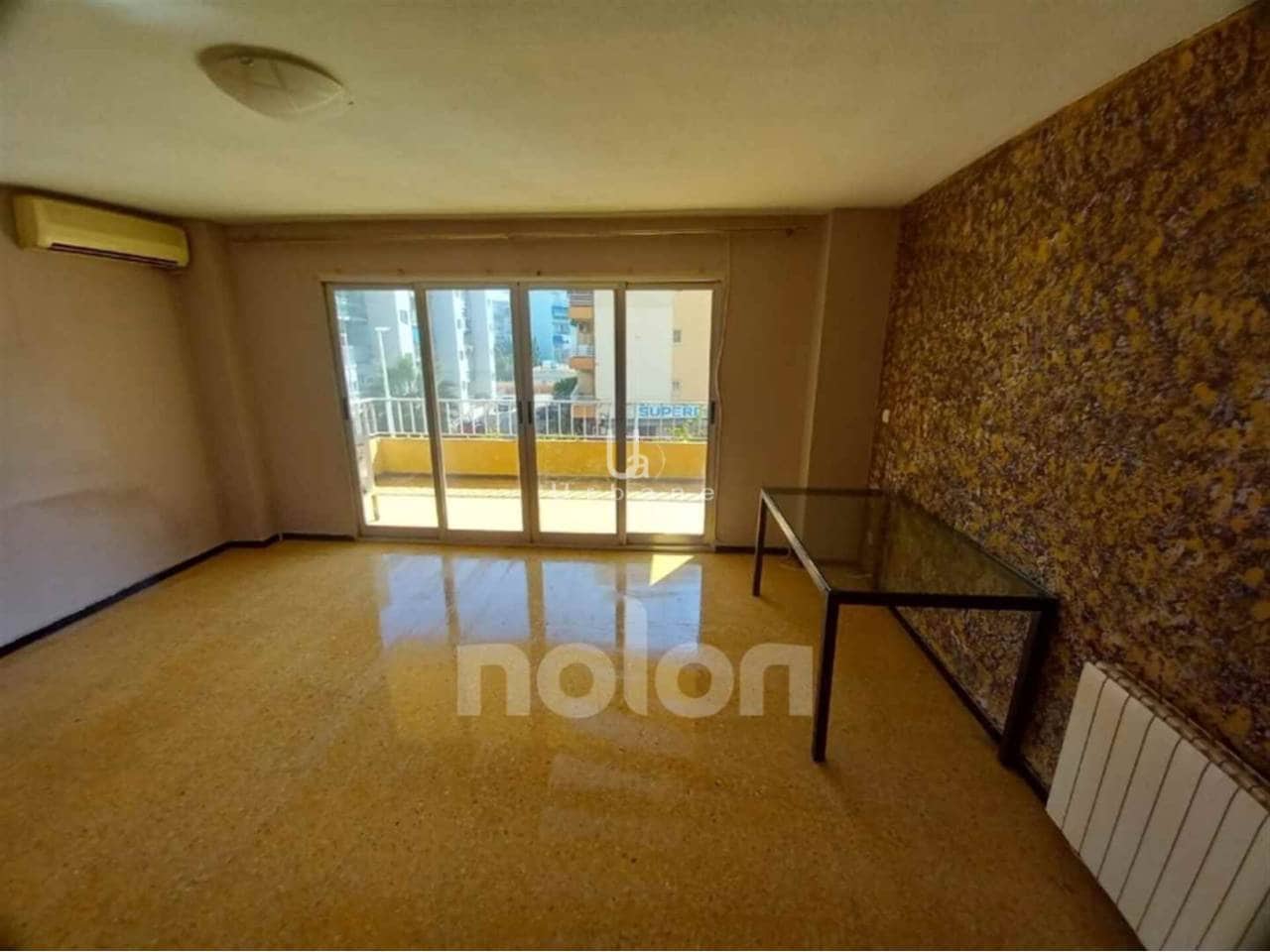 3 slaapkamer Flat te koop in La Pobla de Farnals met zwembad - € 239.500 (Ref: 9790071)