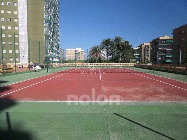 3 slaapkamer Flat te koop in La Pobla de Farnals met zwembad - € 239.500 (Ref: 9790071)