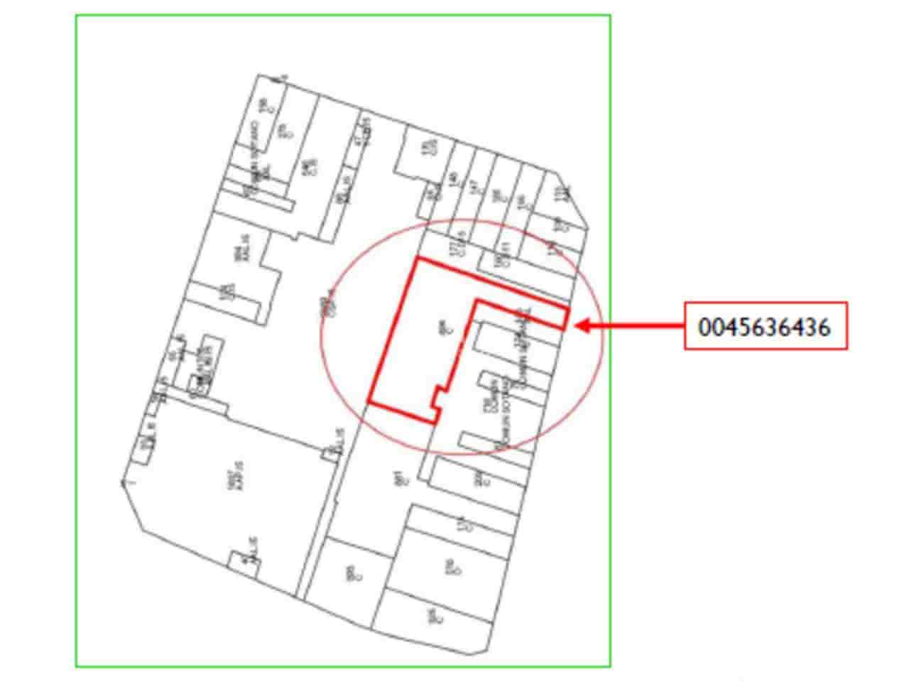 Commercial for sale in Valencia city - € 800,900 (Ref: 9790073)