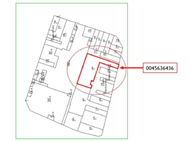 Kaupallinen myytävänä paikassa Valencia kaupunki - 800 900 € (Ref: 9790073)