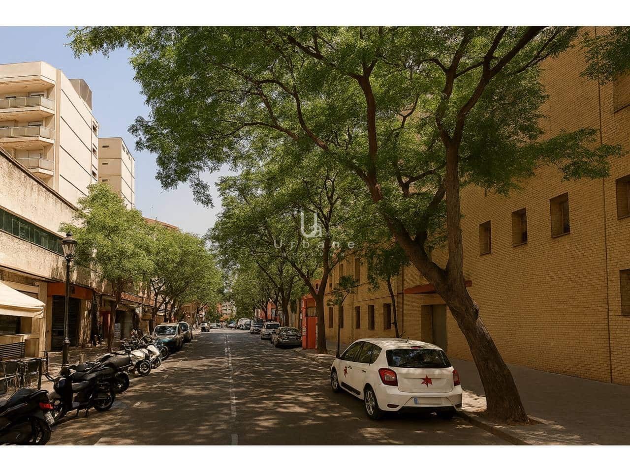 Commercial for sale in Valencia city - € 800,900 (Ref: 9790073)