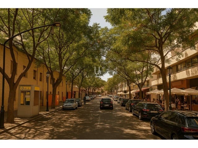 Kaupallinen myytävänä paikassa Valencia kaupunki - 800 900 € (Ref: 9790073)