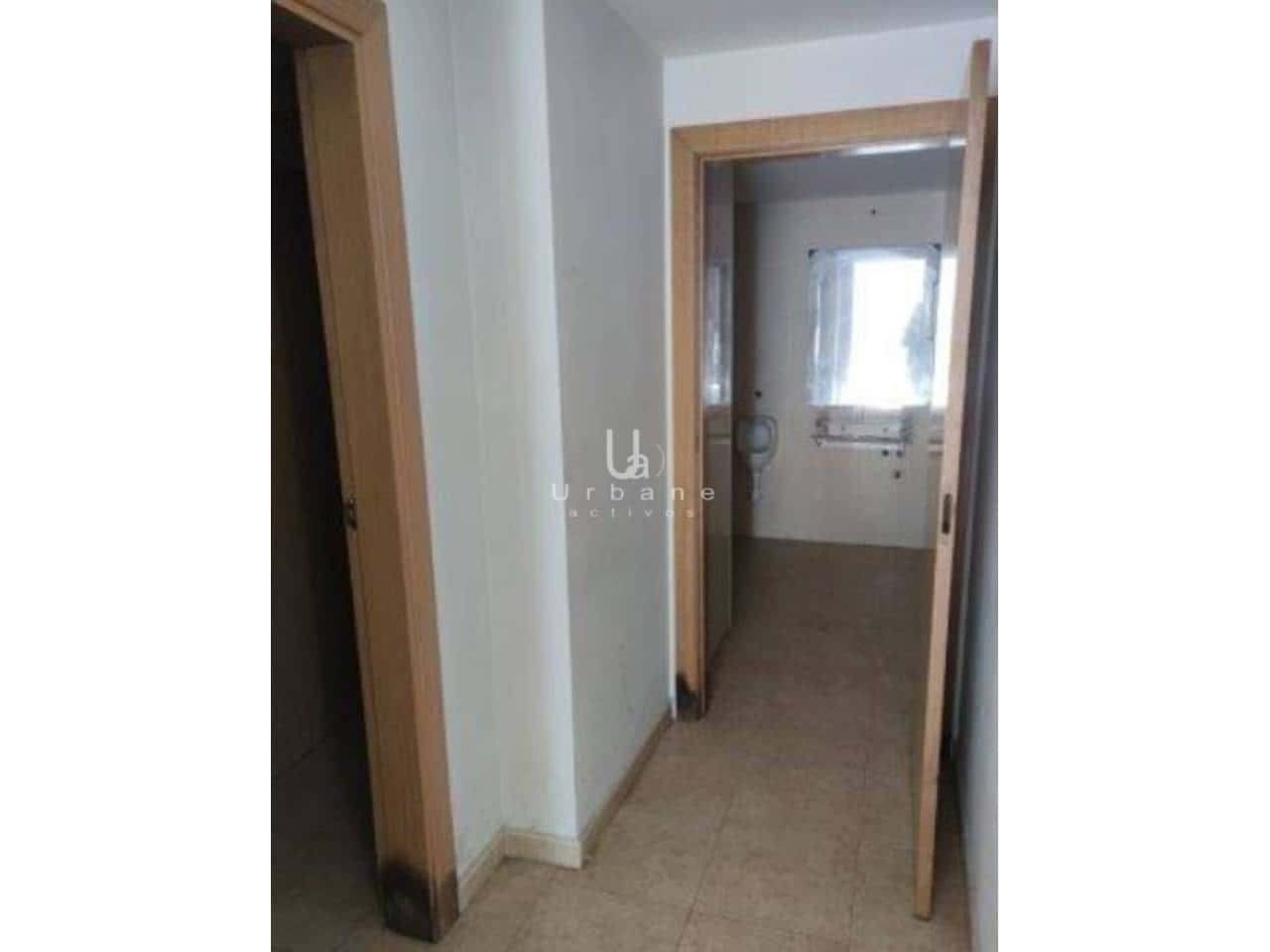 Commercial for sale in Valencia city - € 579,500 (Ref: 9790074)