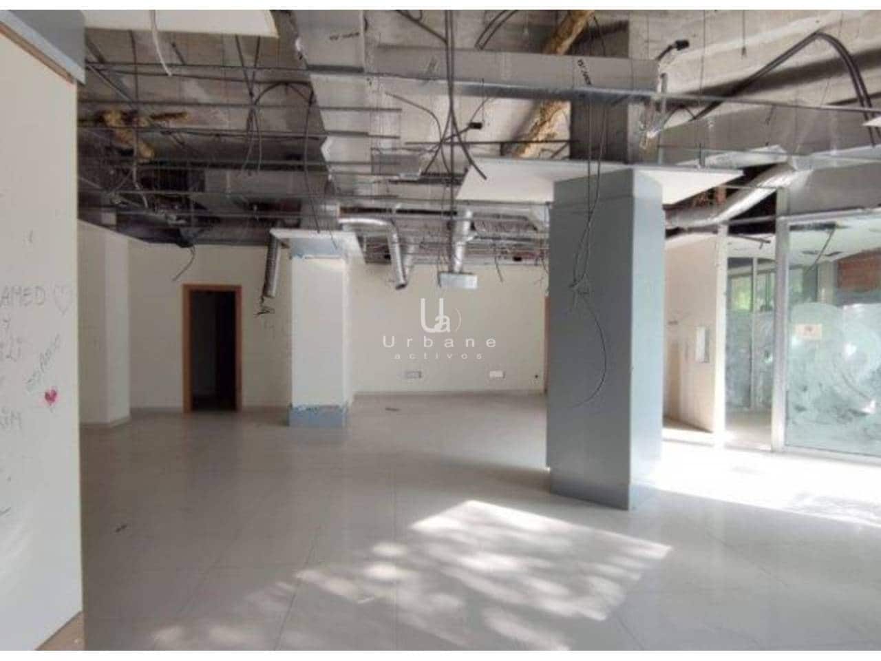 Commercial for sale in Valencia city - € 579,500 (Ref: 9790074)