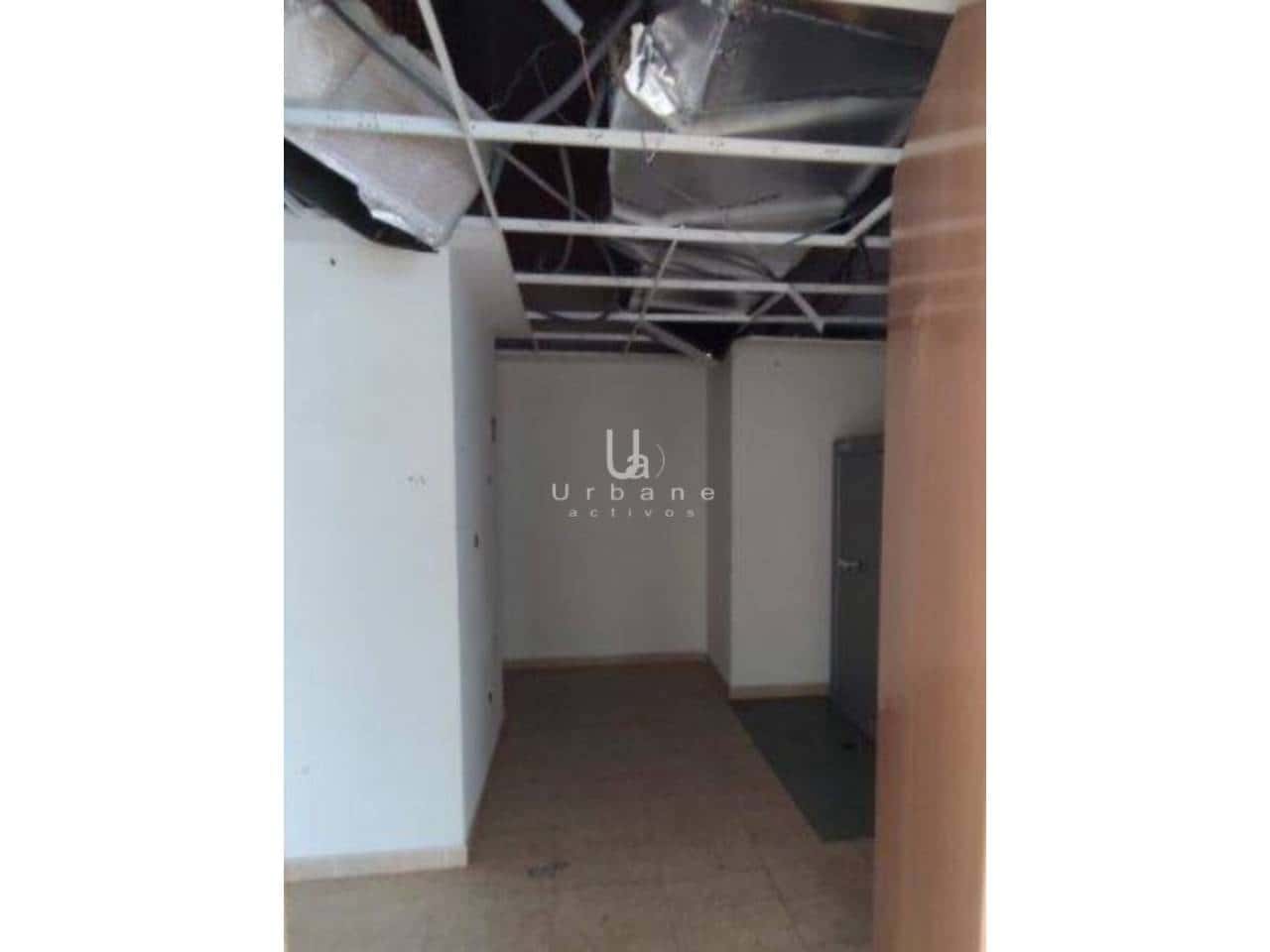 Commercial for sale in Valencia city - € 579,500 (Ref: 9790074)