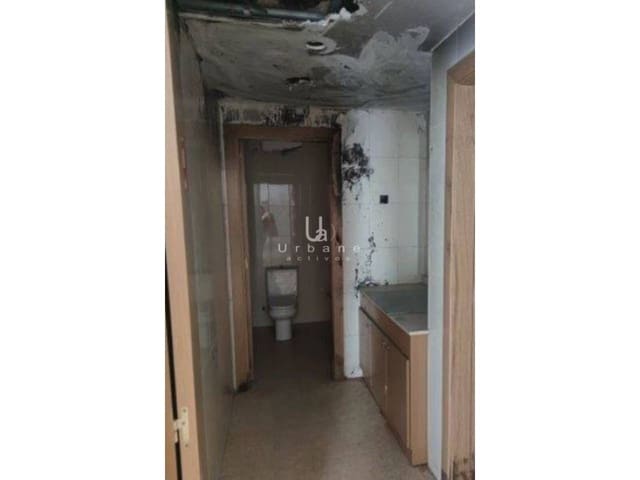 Local Comercial en València ciudad en venta - 579.500 € (Ref: 9790074)