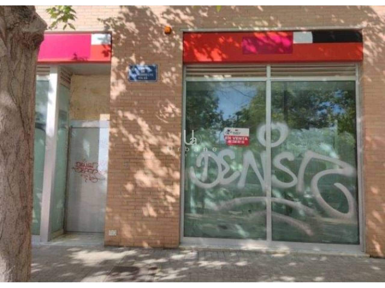 Commercial for sale in Valencia city - € 579,500 (Ref: 9790074)