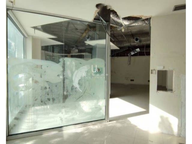 Local Comercial en València ciudad en venta - 579.500 € (Ref: 9790074)