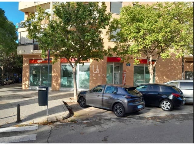 Local Comercial en València ciudad en venta - 579.500 € (Ref: 9790074)