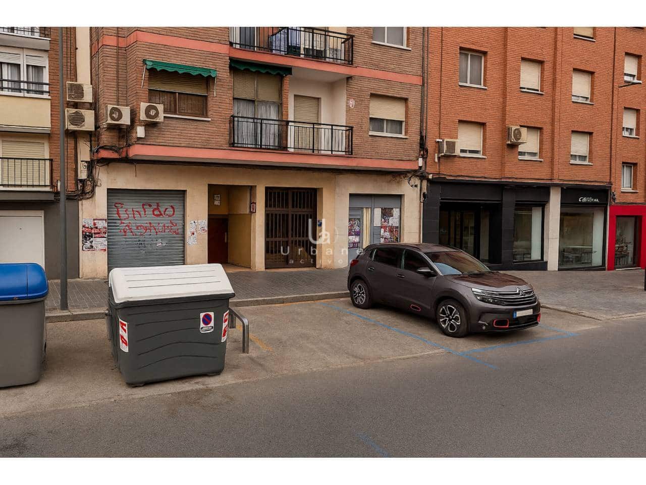 Commercial for sale in Valencia city - € 542,500 (Ref: 9790075)