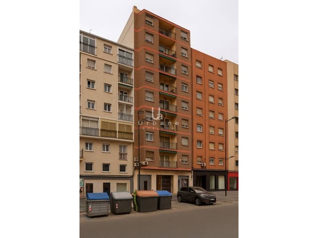 Commercieel te koop in Valencia stad - € 542.500 (Ref: 9790075)