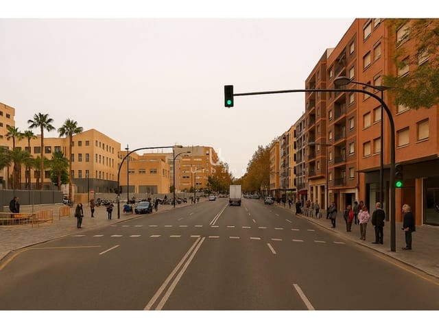 Commercieel te koop in Valencia stad - € 542.500 (Ref: 9790075)