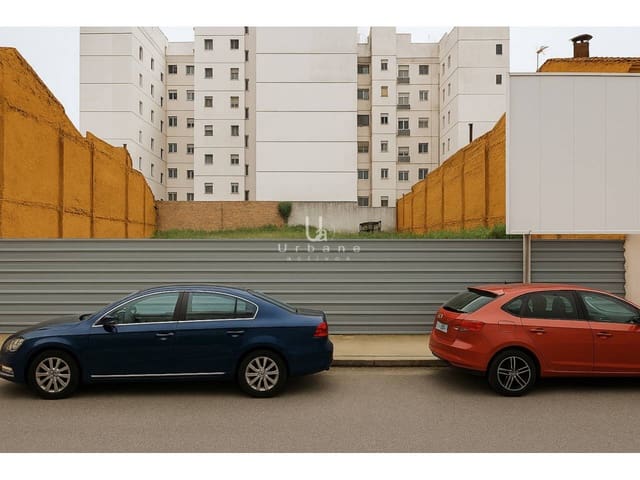 Mark till salu i Requena - 471 300 € (Ref: 9790076)